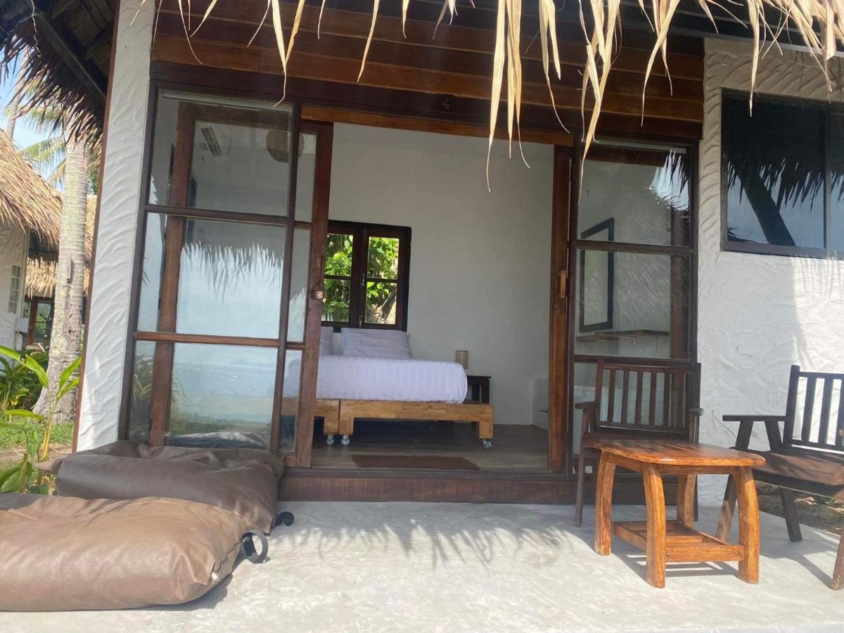 Wild Wood X Hansa Beach Fitness Resort トンサラ エクステリア 写真