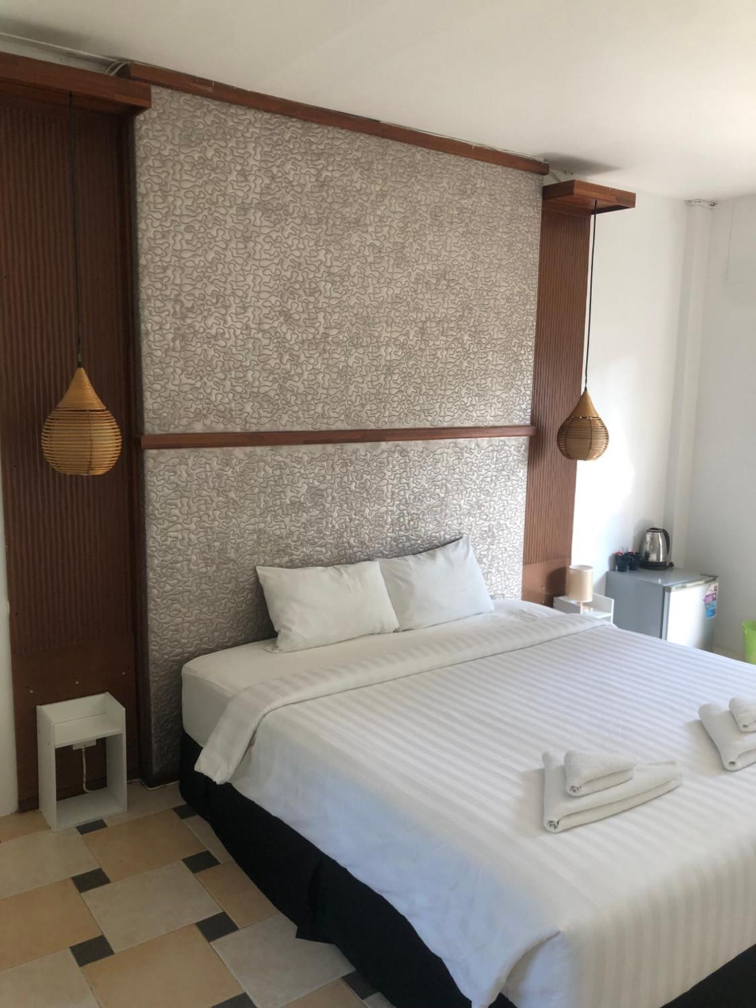Wild Wood X Hansa Beach Fitness Resort トンサラ エクステリア 写真